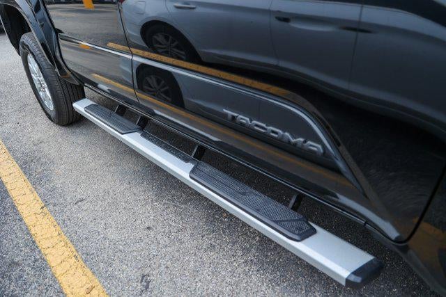 2025 Toyota TACOMA SR5 SR5