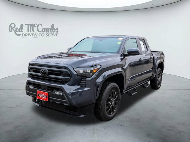 2025 Toyota TACOMA SR5 SR5