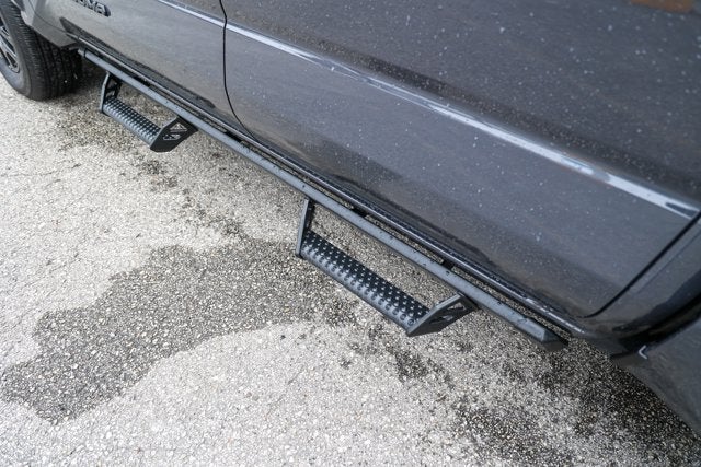 2025 Toyota TACOMA SR5 SR5