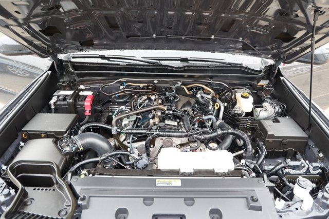 2025 Toyota TACOMA SR5 SR5