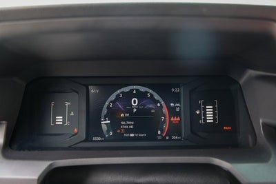 2025 Toyota TACOMA SR5 SR5