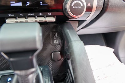 2025 Toyota TACOMA SR5 SR5