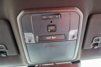 2025 Toyota TACOMA SR5 SR5