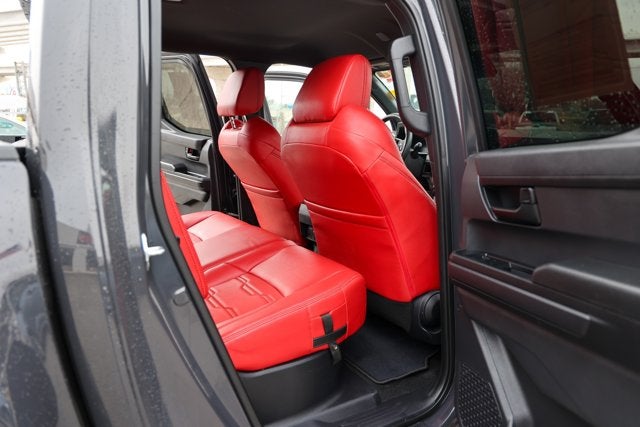 2025 Toyota TACOMA SR5 SR5