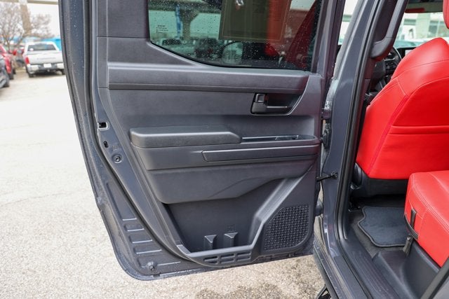 2025 Toyota TACOMA SR5 SR5