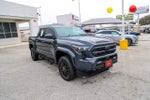 2025 Toyota TACOMA SR5 SR5