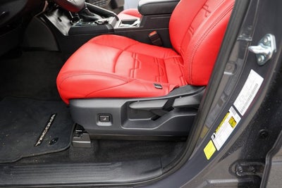 2025 Toyota TACOMA SR5 SR5