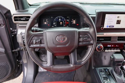 2025 Toyota TACOMA SR5 SR5