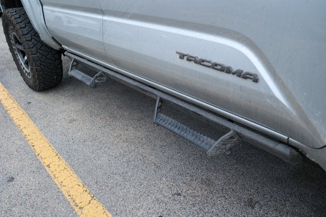 2025 Toyota Tacoma 4WD SR5