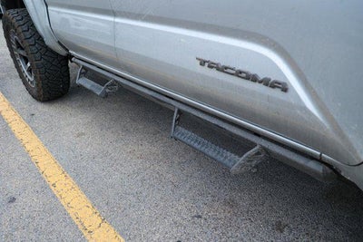 2025 Toyota TACOMA SR5 SR5