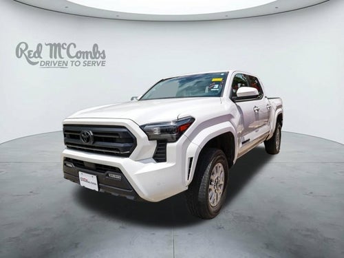 2024 Toyota Tacoma Limited