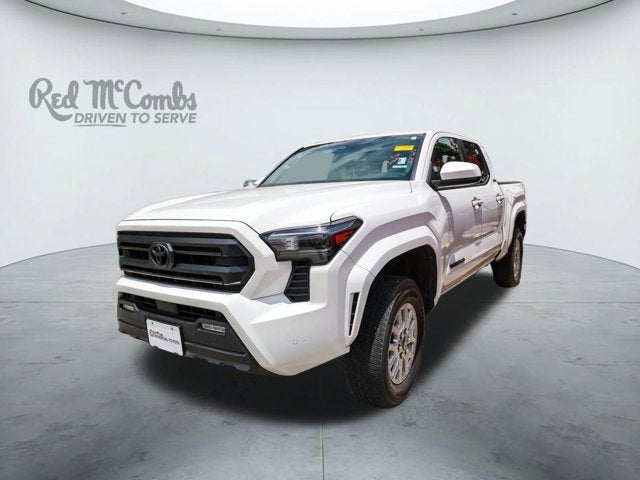2024 Toyota Tacoma Limited