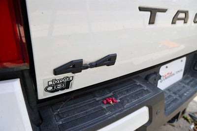 2024 Toyota Tacoma Limited