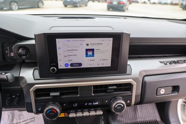 2024 Toyota Tacoma Limited