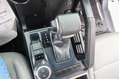 2024 Toyota Tacoma Limited