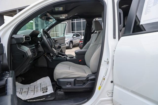 2024 Toyota Tacoma Limited