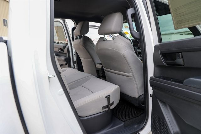 2024 Toyota Tacoma Limited