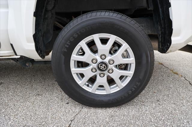 2024 Toyota Tacoma Limited