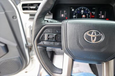 2024 Toyota Tacoma Limited