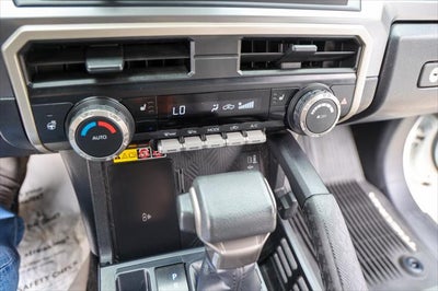 2024 Toyota Tacoma Limited