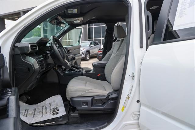 2024 Toyota Tacoma Limited