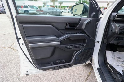 2024 Toyota Tacoma Limited