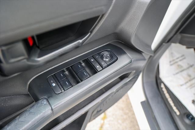 2024 Toyota Tacoma Limited