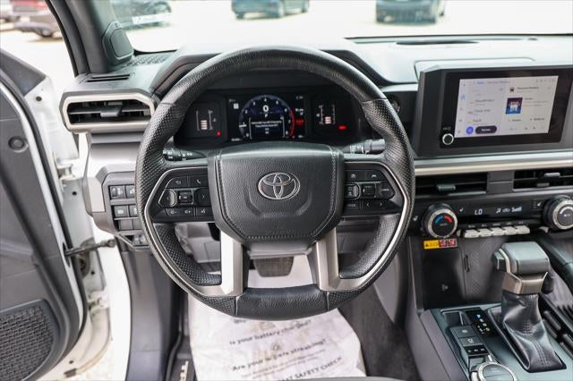 2024 Toyota Tacoma Limited