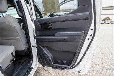 2024 Toyota Tacoma Limited