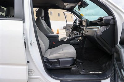2024 Toyota Tacoma Limited
