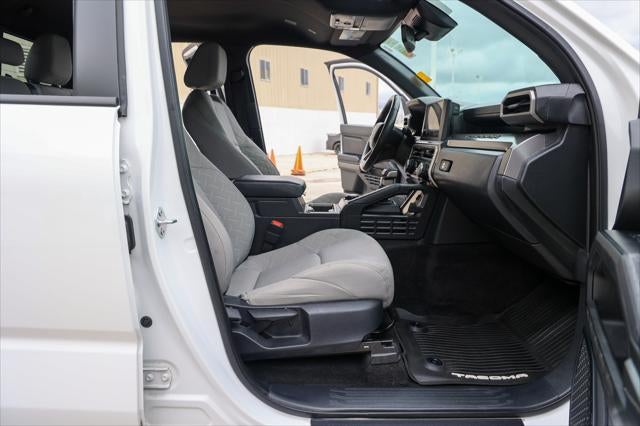 2024 Toyota Tacoma Limited