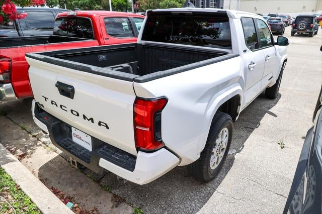 2024 Toyota Tacoma Limited