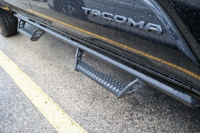 2024 Toyota Tacoma 4WD TRD Sport