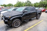 2024 Toyota Tacoma 4WD TRD Sport