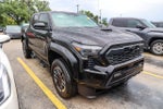 2024 Toyota Tacoma 4WD TRD Sport