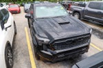 2024 Toyota Tacoma 4WD TRD Sport