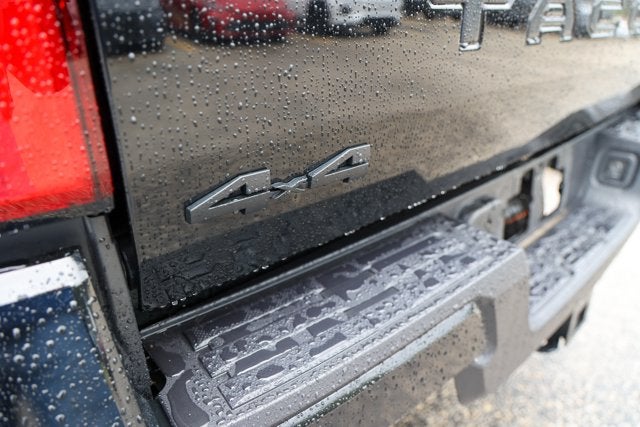 2024 Toyota Tacoma 4WD TRD Sport