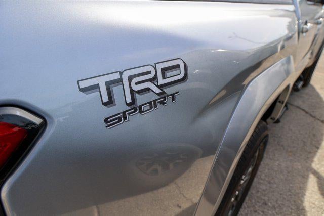 2024 Toyota TACOMA TRD SPORT TRD Sport