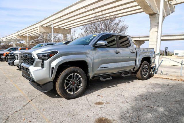 2024 Toyota TACOMA TRD SPORT TRD Sport