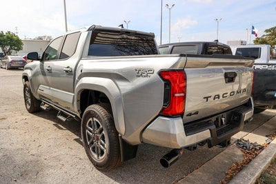 2024 Toyota TACOMA TRD SPORT TRD Sport