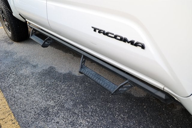 2024 Toyota Tacoma 4WD Base