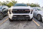 2024 Toyota Tacoma 4WD Base