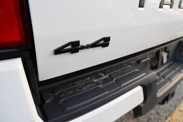 2024 Toyota TACOMA TRD OFFRD TRD Off Road