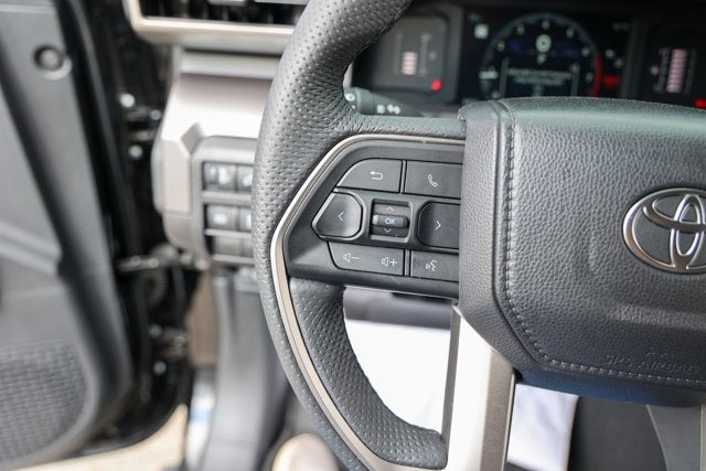 2025 Toyota TACOMA SR5 SR5