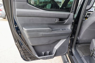 2025 Toyota TACOMA SR5 SR5