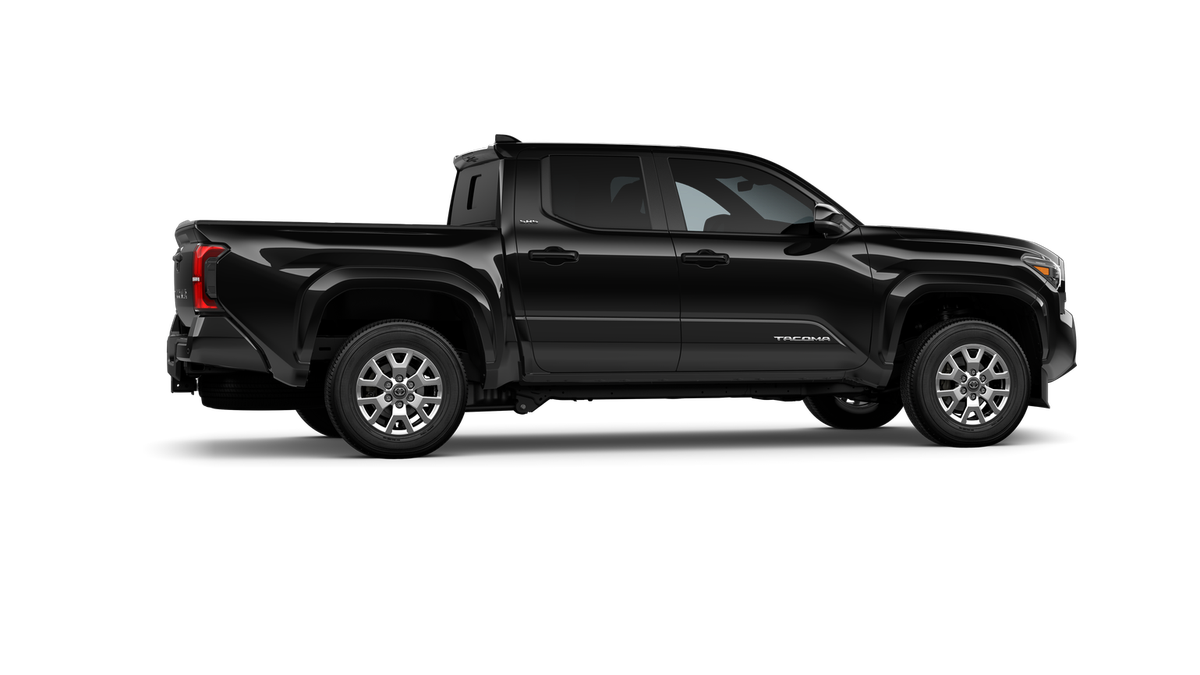 2025 Toyota TACOMA SR5 SR5