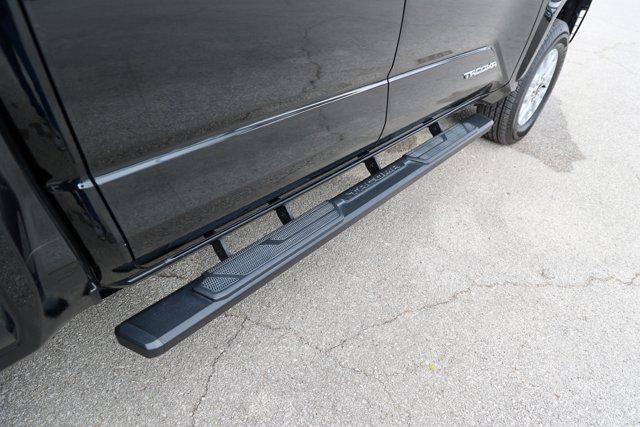 2025 Toyota TACOMA SR5 SR5