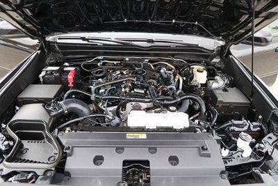 2025 Toyota TACOMA SR5 SR5