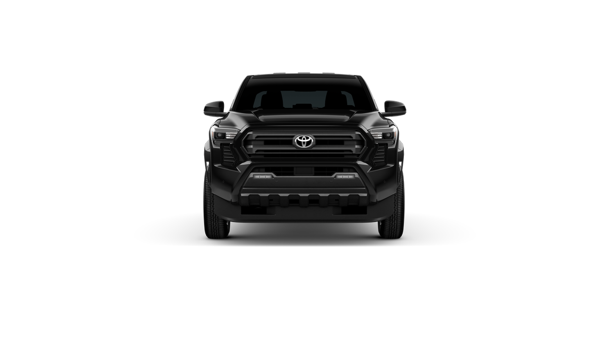 2025 Toyota TACOMA SR5 SR5