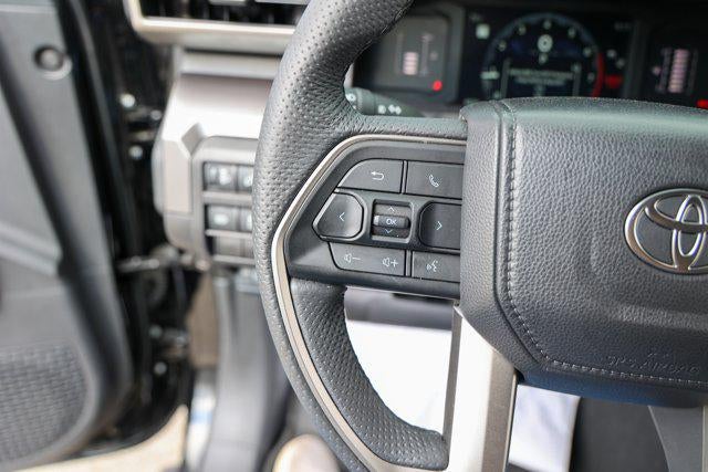 2025 Toyota TACOMA SR5 SR5